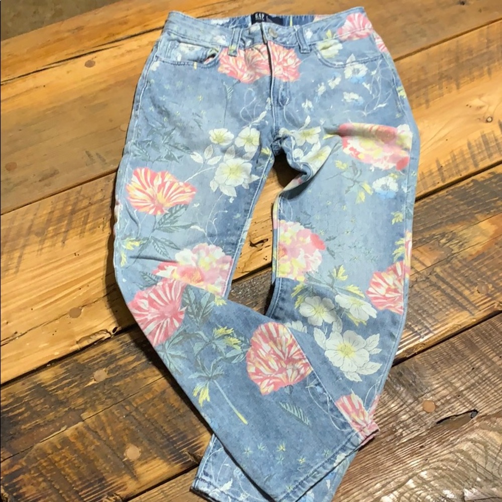 Girls jeans